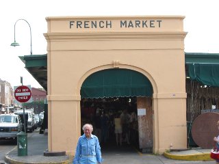 The French Market