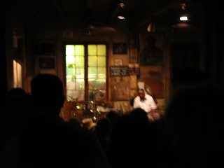 Preservation Hall Band